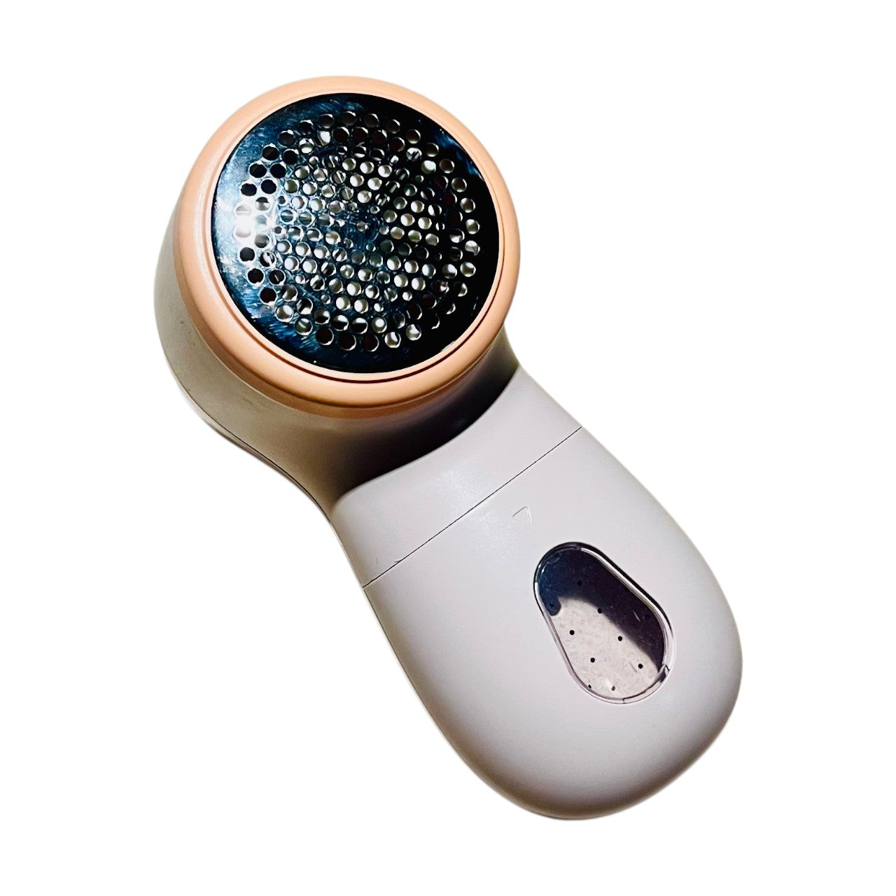 Rasoir Anti-Bouloches et Anti-Peluches