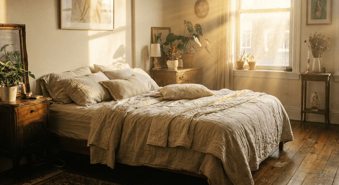 Comment repasser une housse de couette : guide complet et astuces